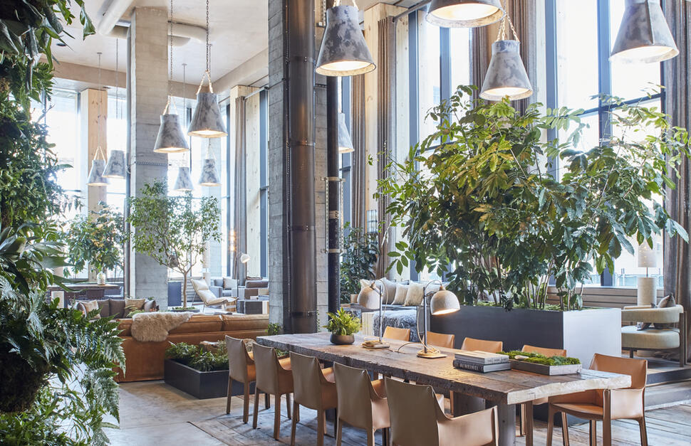 1 Hotel Brooklyn Bridge