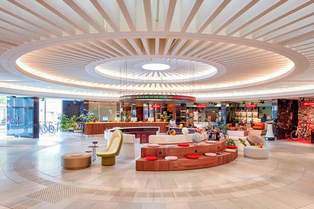 25hours Hotel The Circle