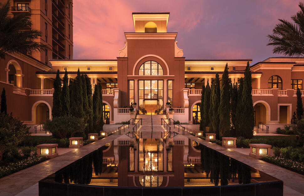 4 Seasons Resort Orlando