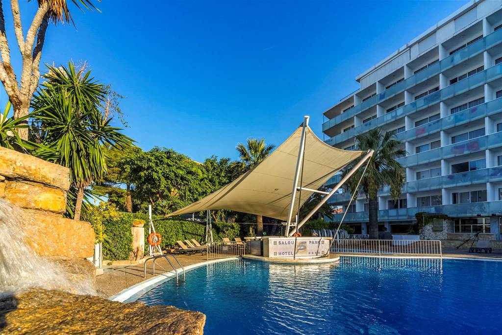 4R Salou Park Hotel I
