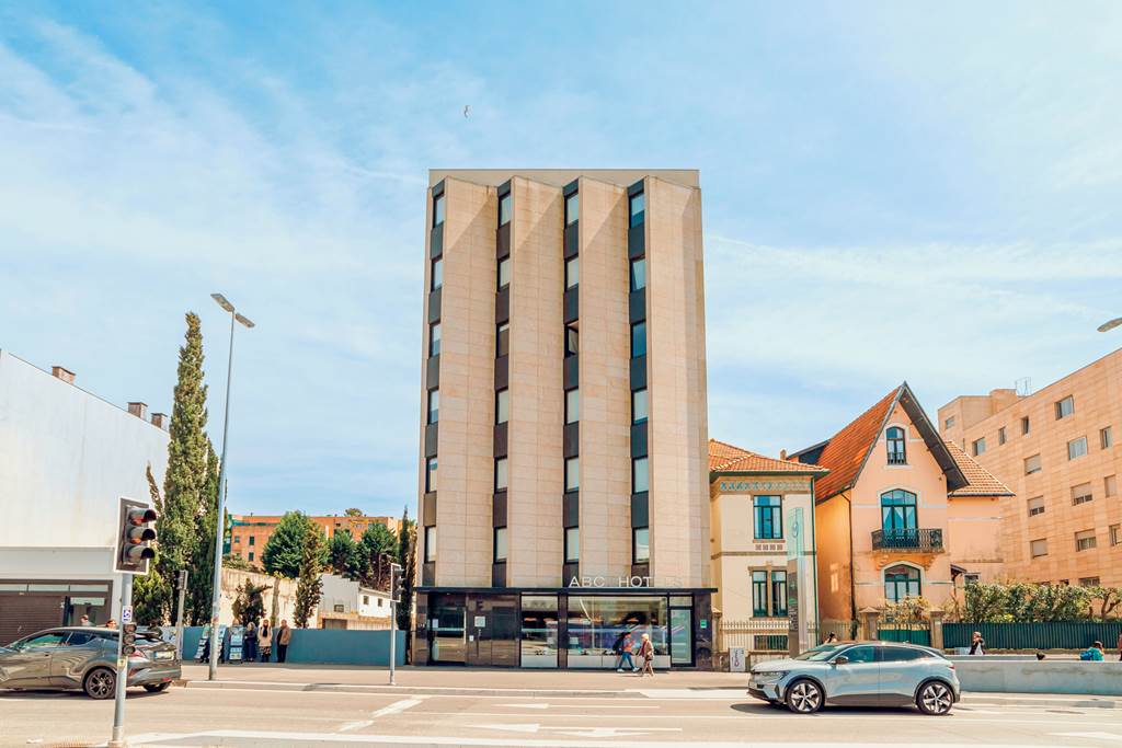 ABC Hotel Porto Boavista