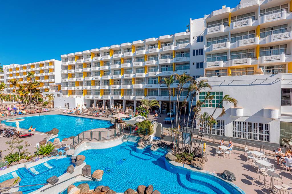 Abora Catarina By Lopesan Hotels