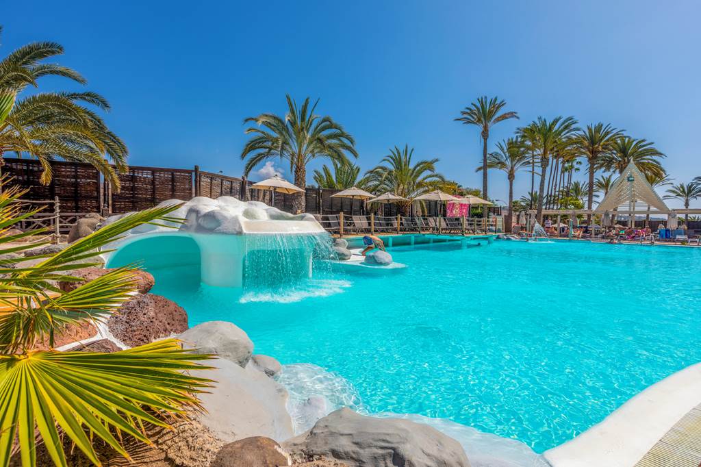 Abora Continental By Lopesan Hotels