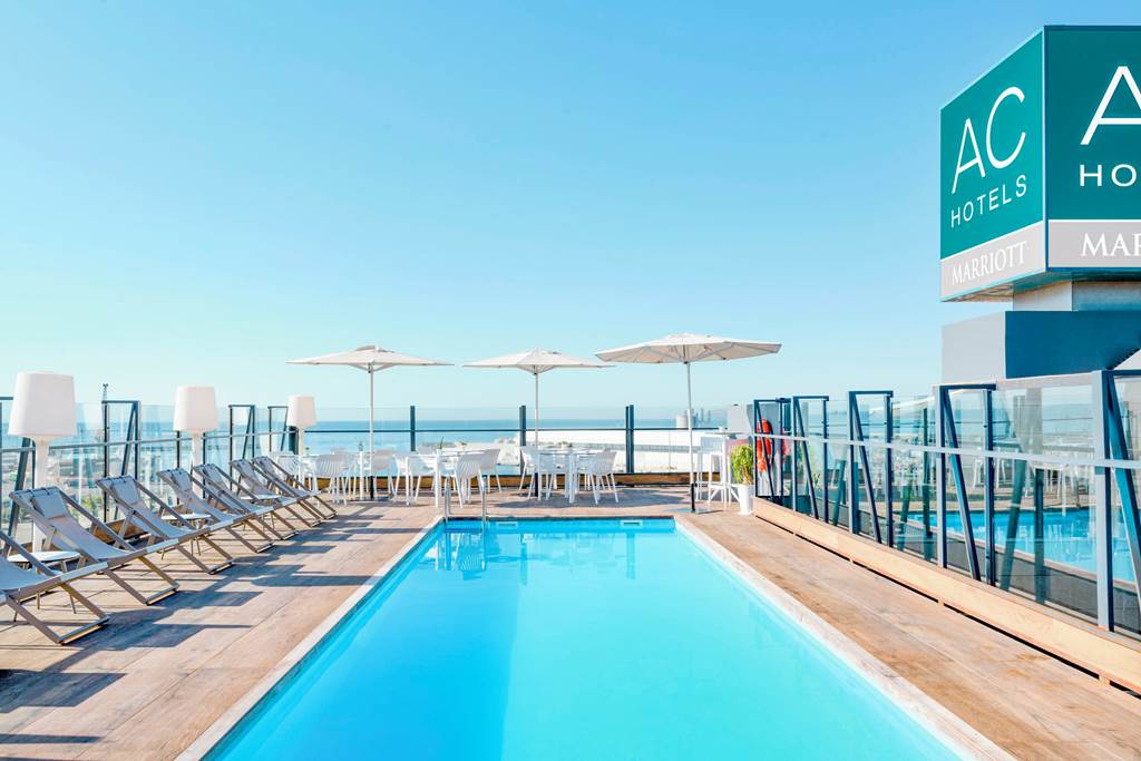 AC Hotel Alicante by Marriott