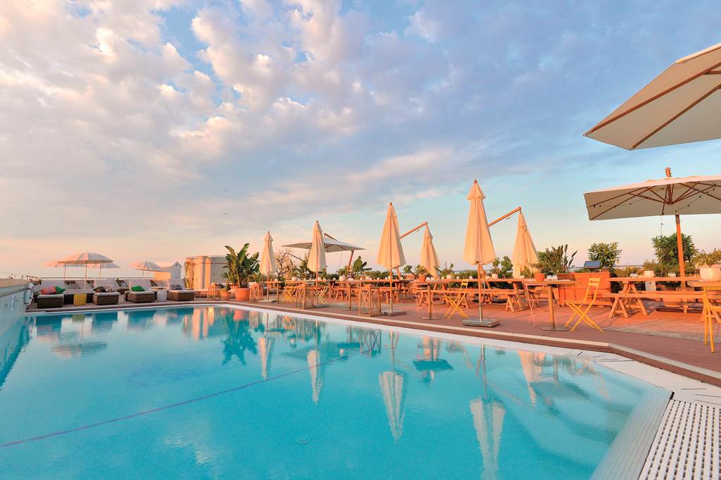 AC Hotel by Marriott Nice