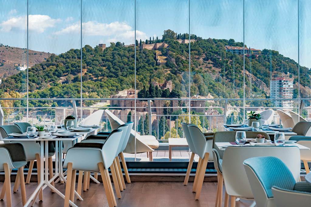 AC Hotel Malaga Palacio