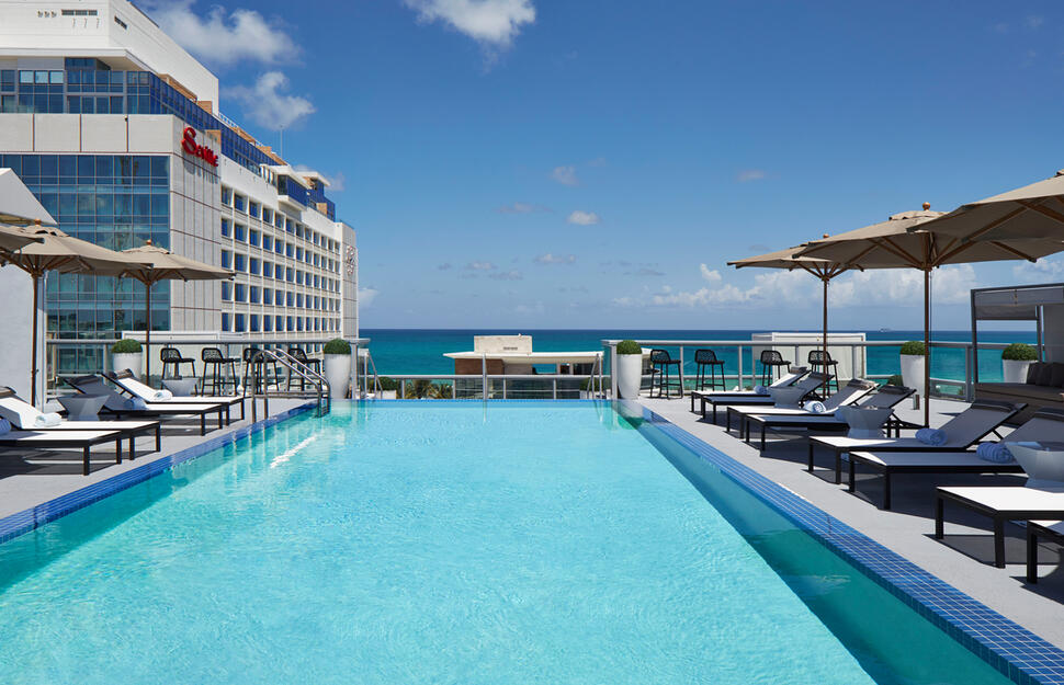 AC Hotel Miami Beach