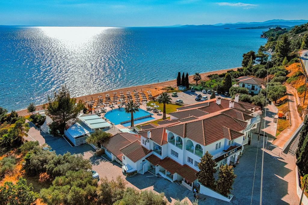 Acrotel Lily Ann Boutique