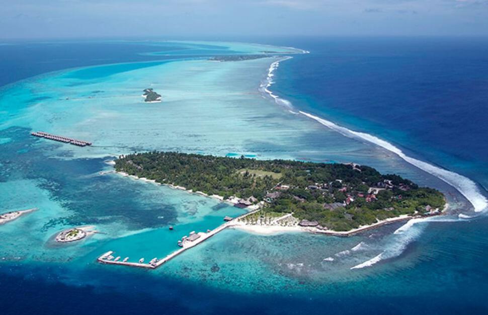 Adaaran Select Hudhuran Fushi