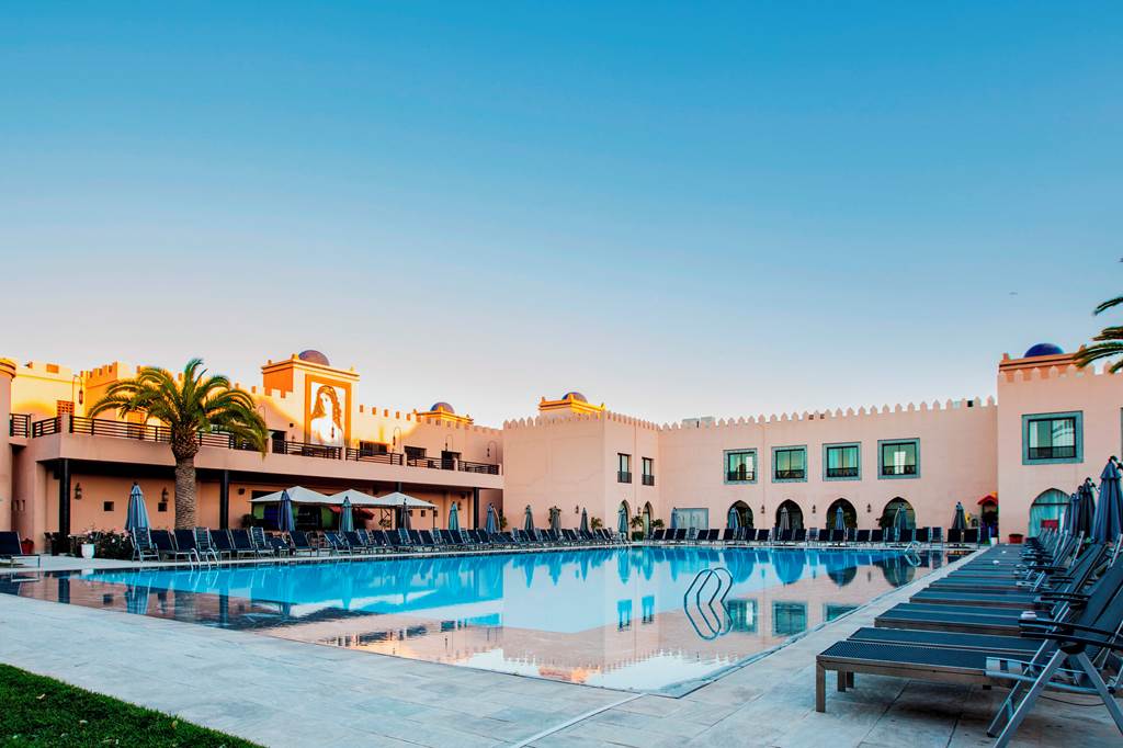 Adam Park Hotel & Spa