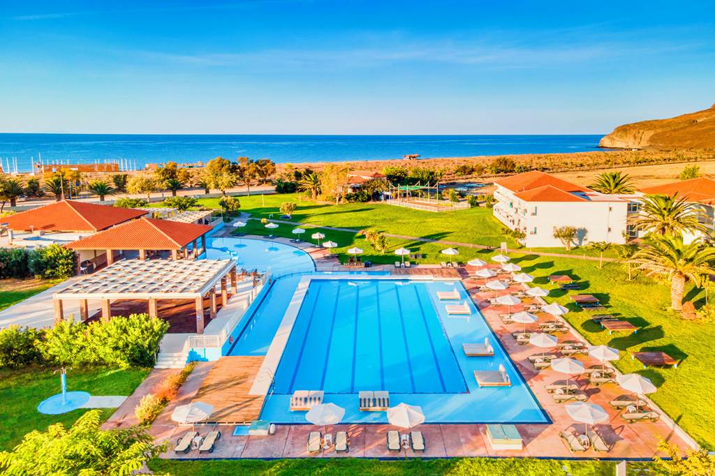 Aeolian Village Hotel