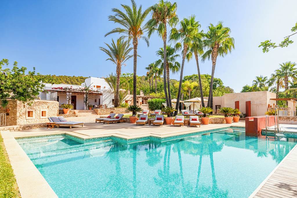 Agroturismo Can Lluc Hotel