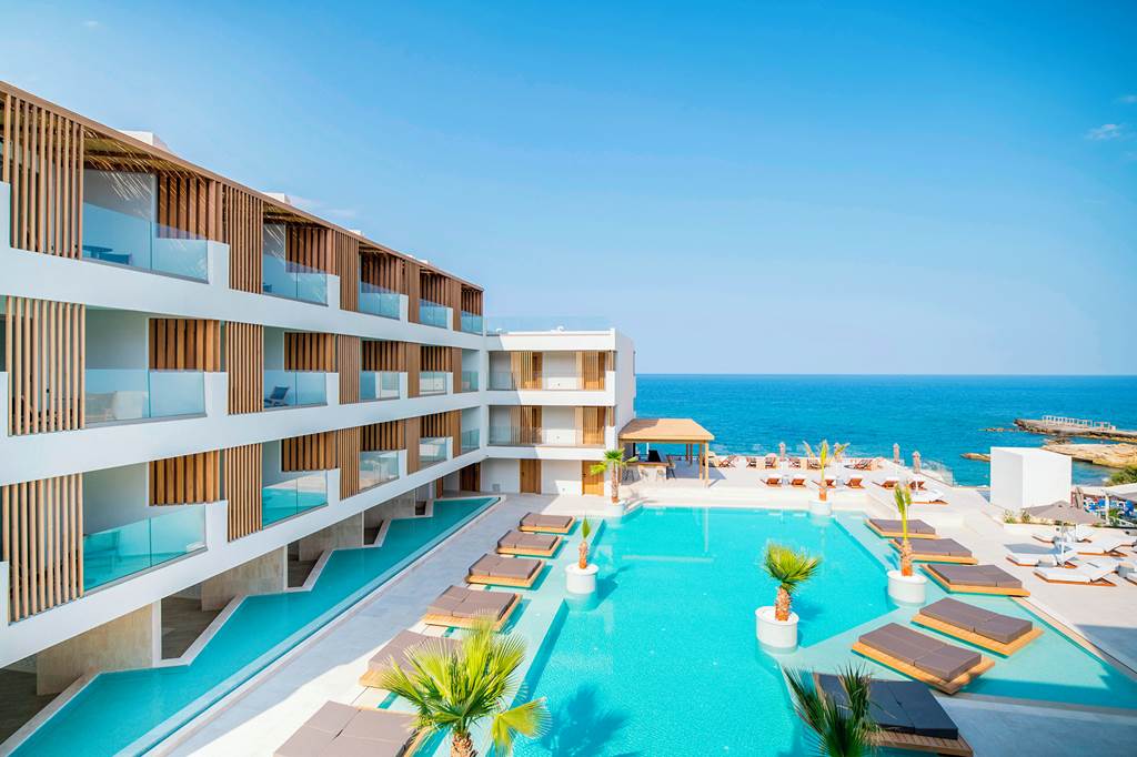 Akasha Beach Hotel & Spa