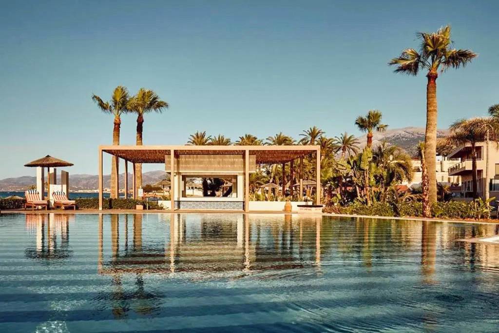 Alai Crete A Tribute Portfolio Resort formerly Alai Beach Resort