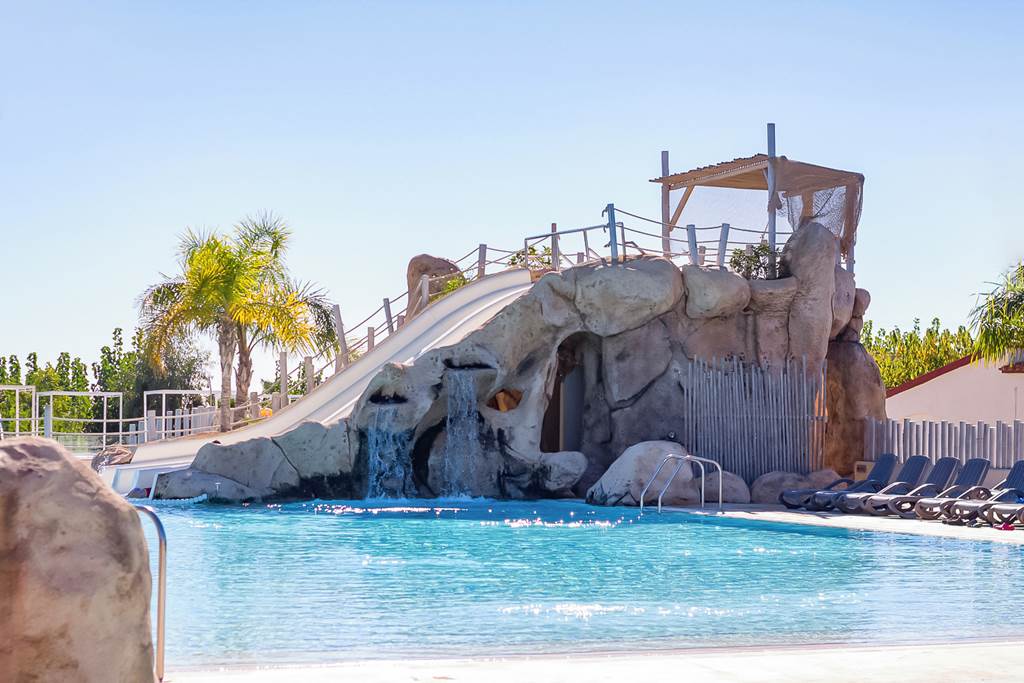 Alannia Els Prats Camping & Resort