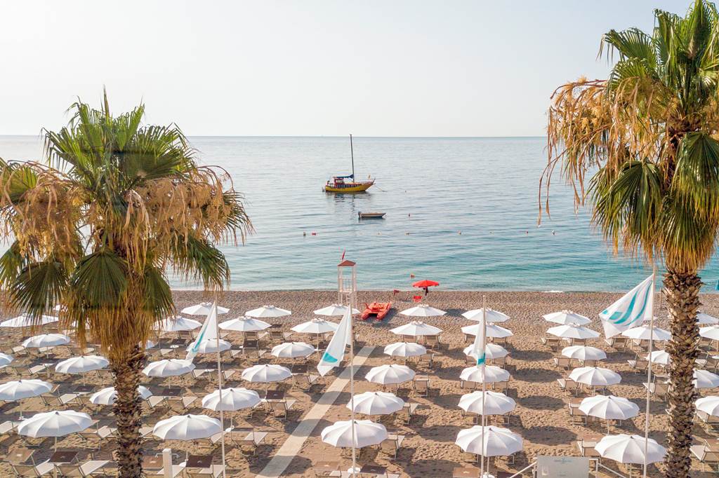 Albatros Beach Hotel