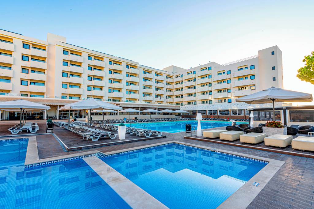 Albufeira Sol Hotel & Spa
