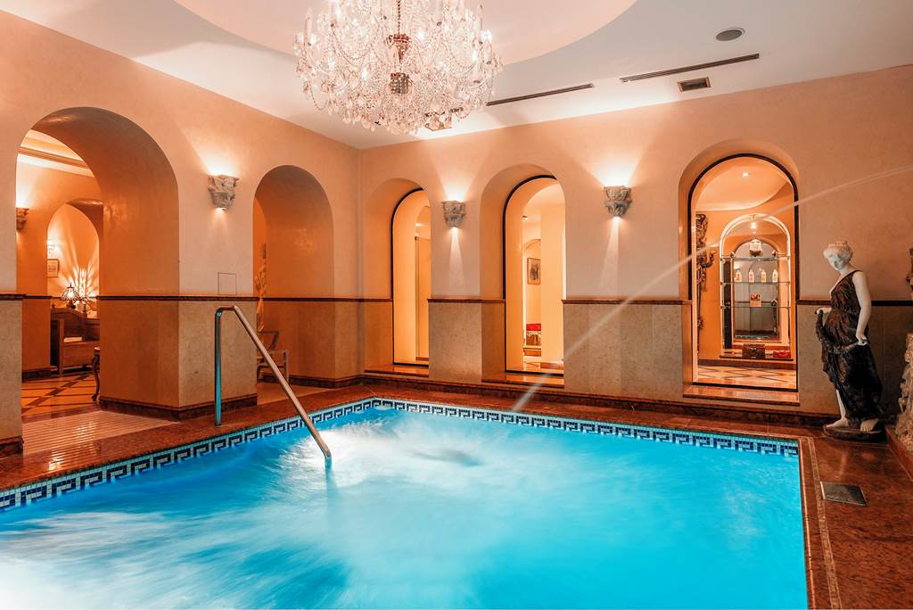 Alchymist Grand Hotel & Spa