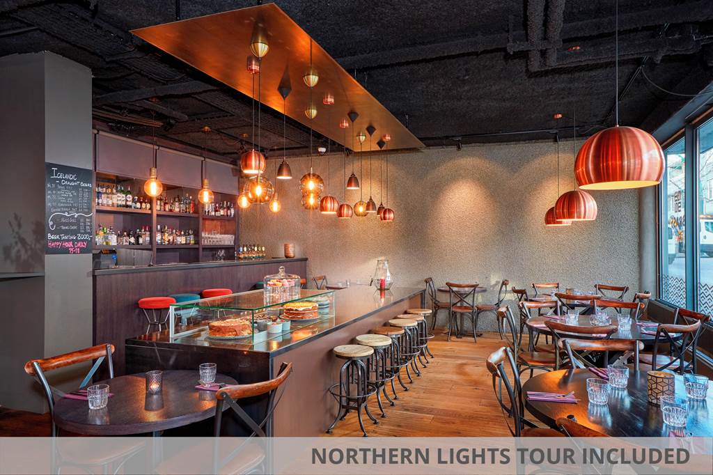 Alda Hotel Reykjavik