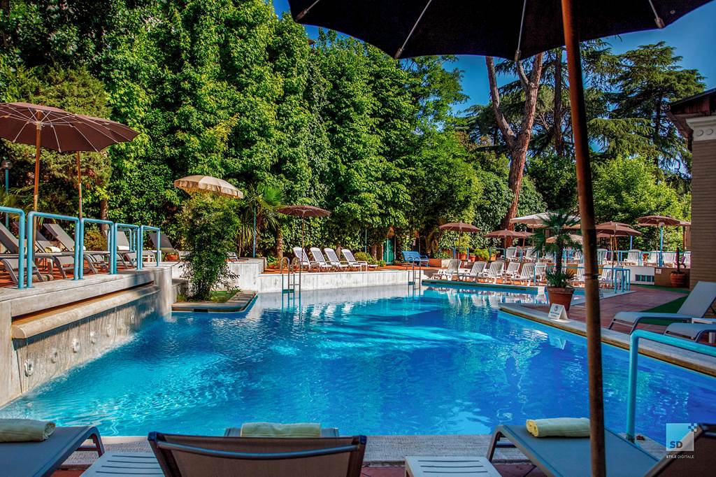 Aldrovandi City Suites Residence