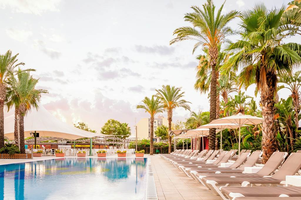 ALEGRIA Caprici Verd