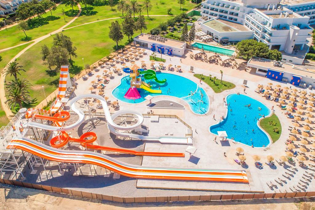 ALEGRIA Costa Ballena Aquafun