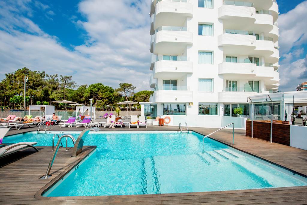 ALEGRIA Mar Mediterrania