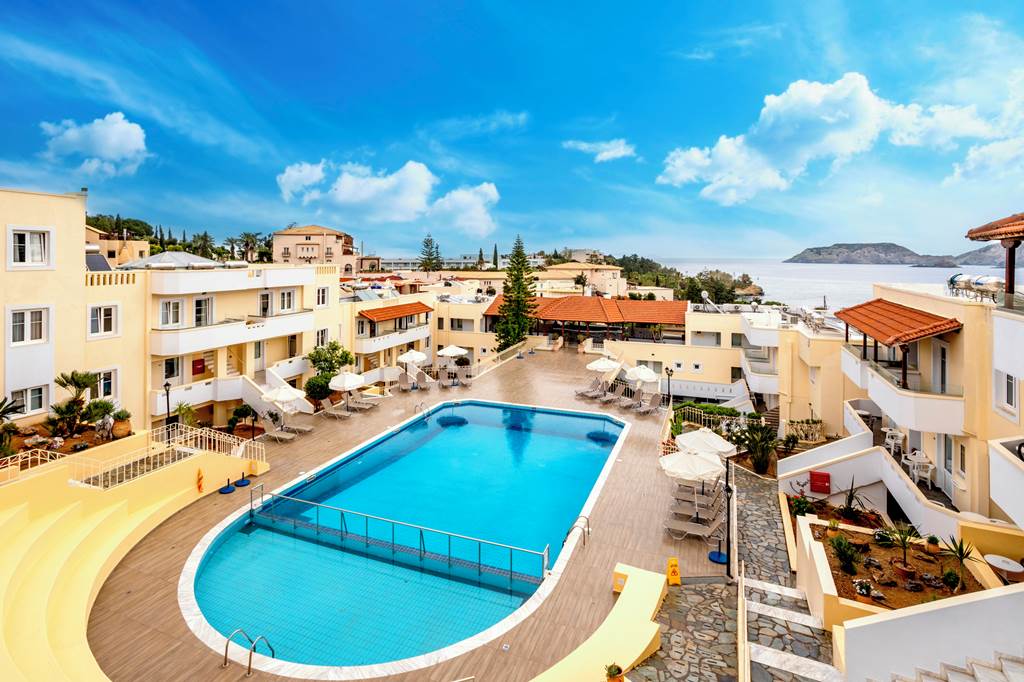 Alexander House Hotel