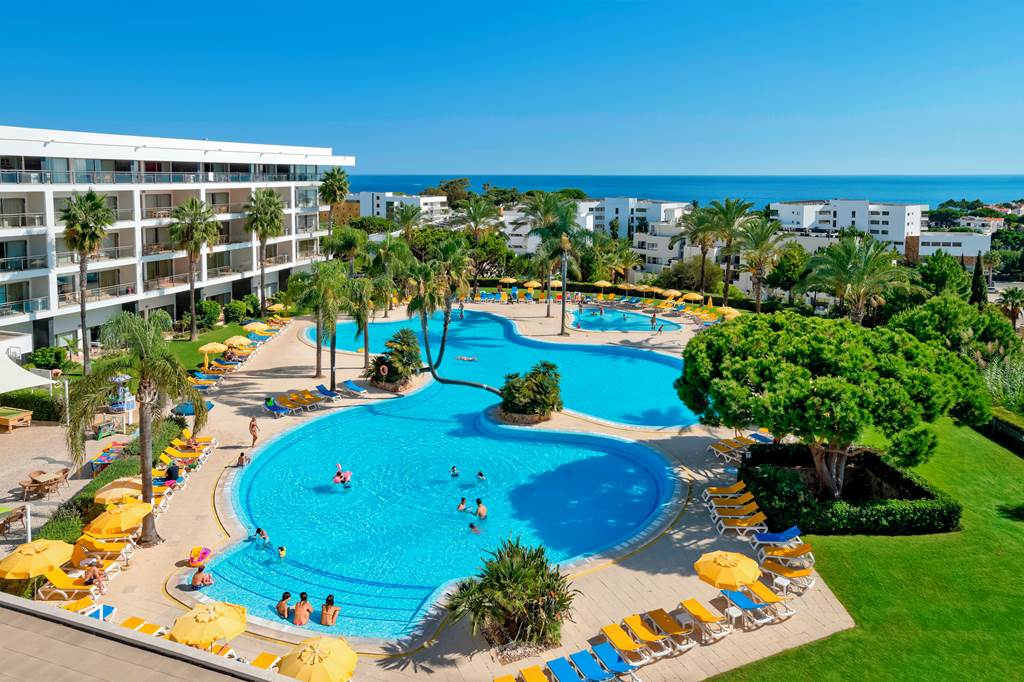 Alfagar Alto da Colina Aparthotel