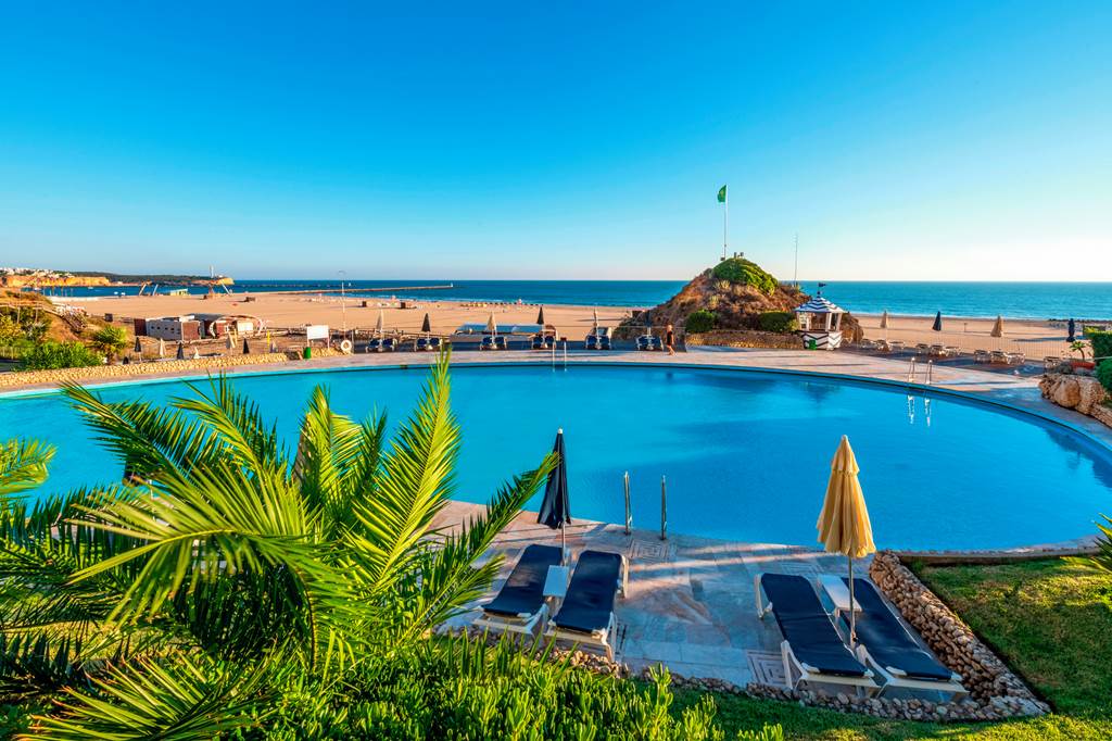 Algarve Casino Hotel