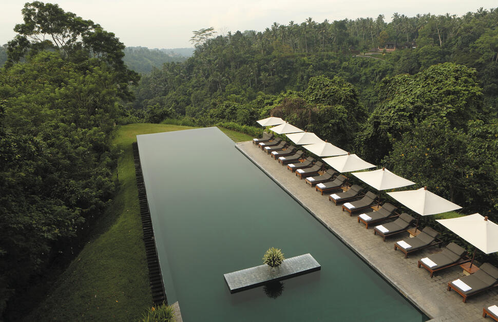 Alila Ubud