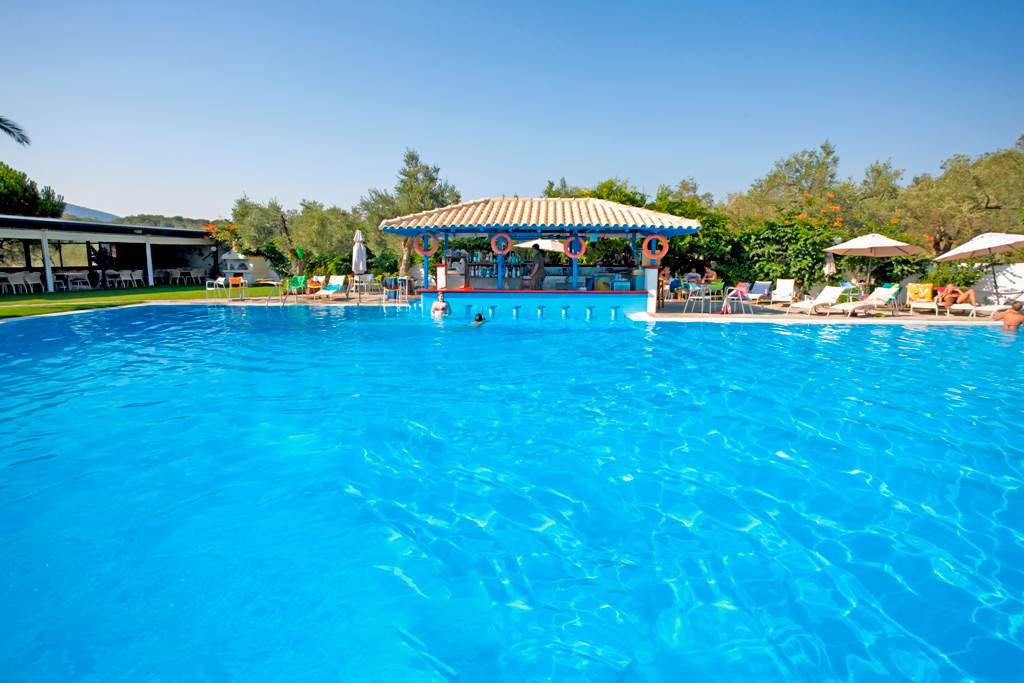 Alkistis Hotel Skopelos