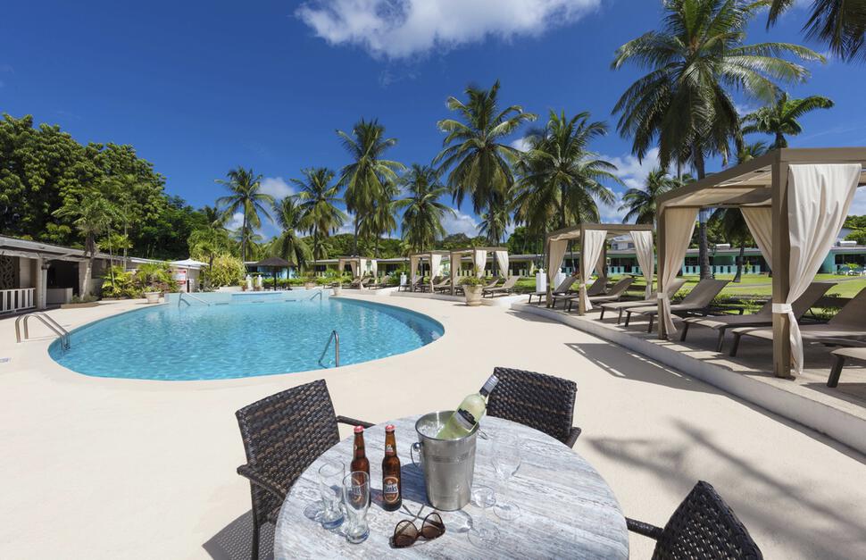 All Seasons Resort Europa