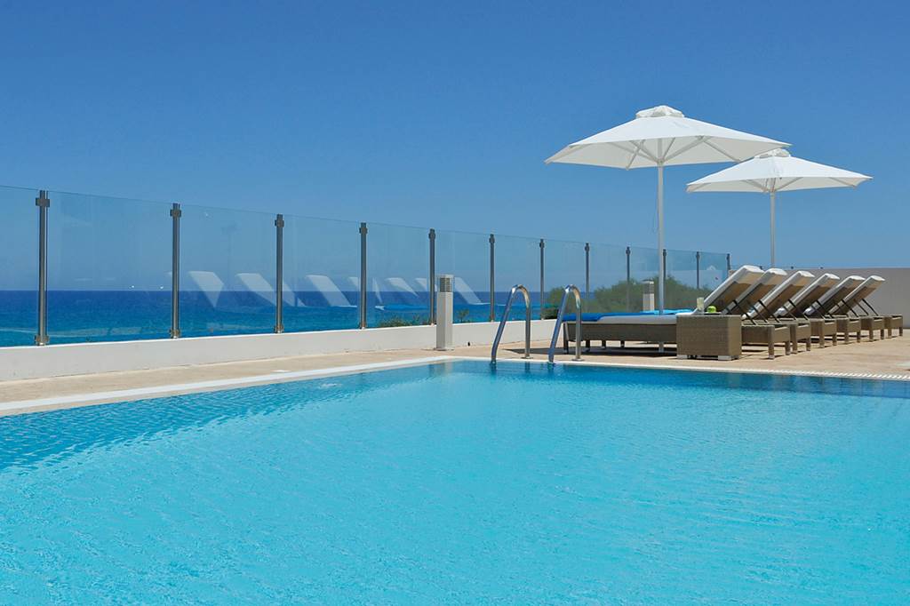 Althea Kalamies Luxury Villas - Four Bedroom Villa