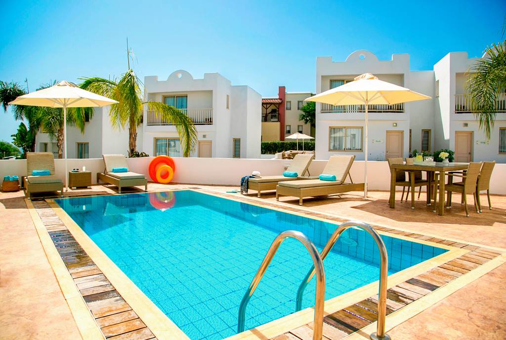 Althea Kalamies Luxury Villas - Three Bedroom Villa