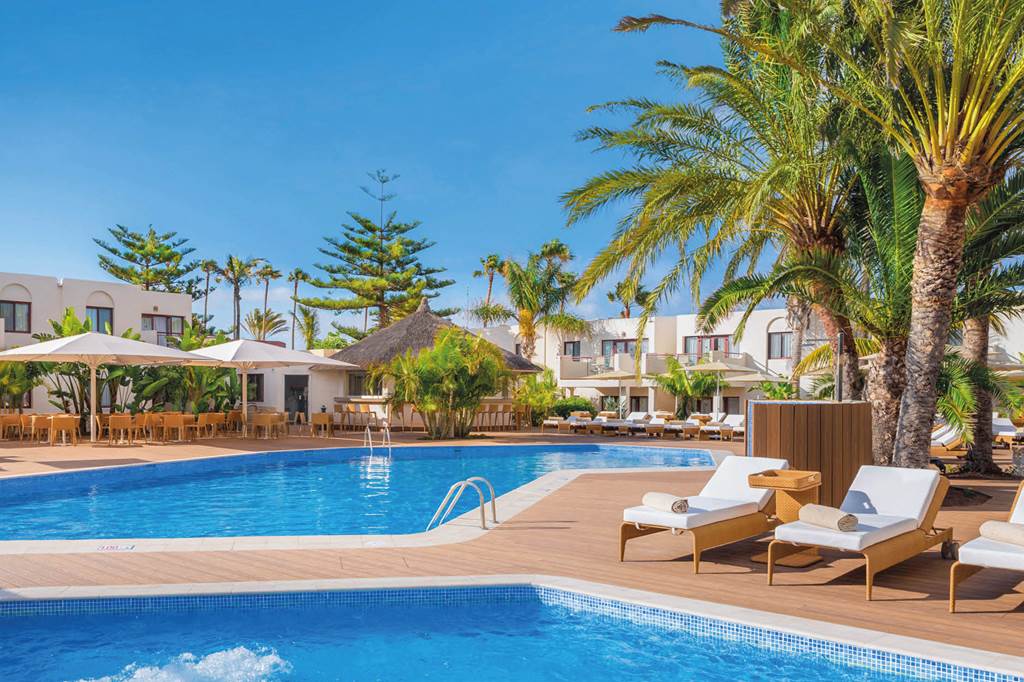 Alua Suites Fuerteventura - My Favourite Club