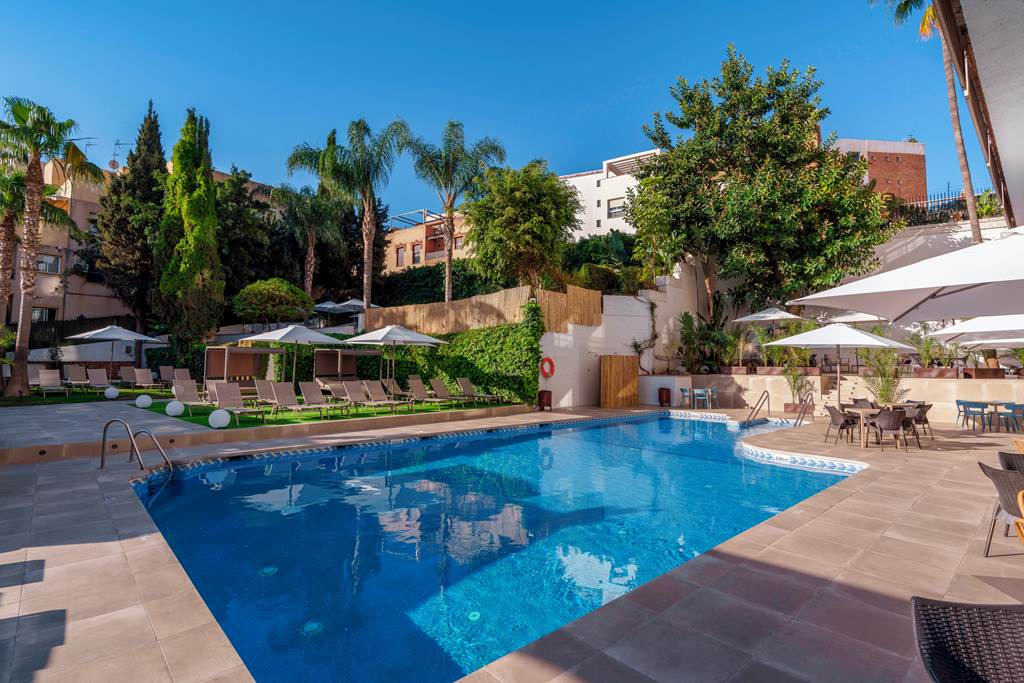 AluaSoul Costa Malaga