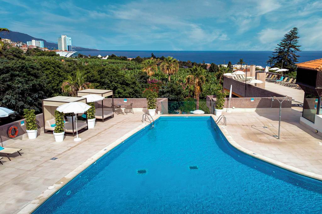 AluaSoul Orotava Valley