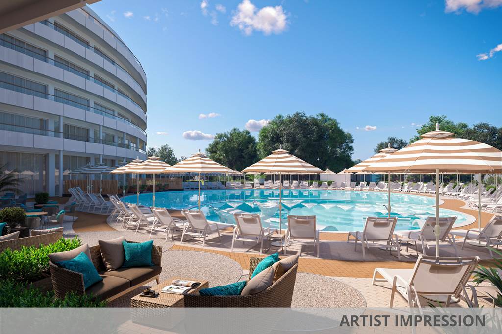 AluaSoul Sunny Beach