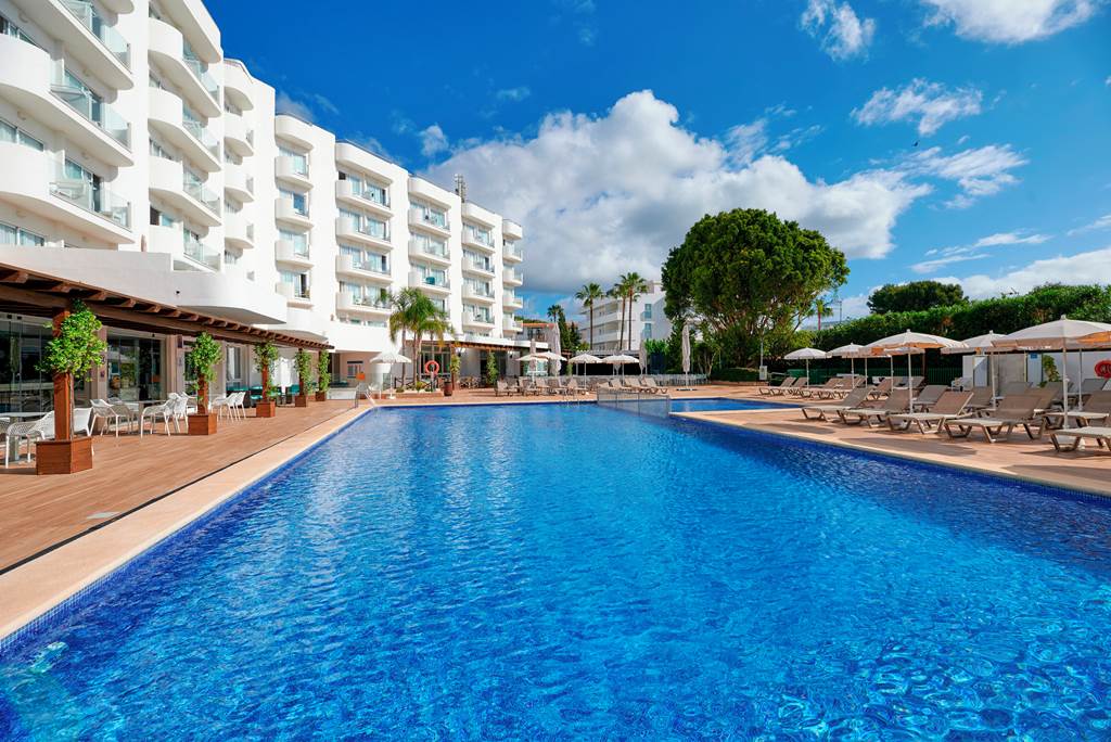 AluaSun Continental Park