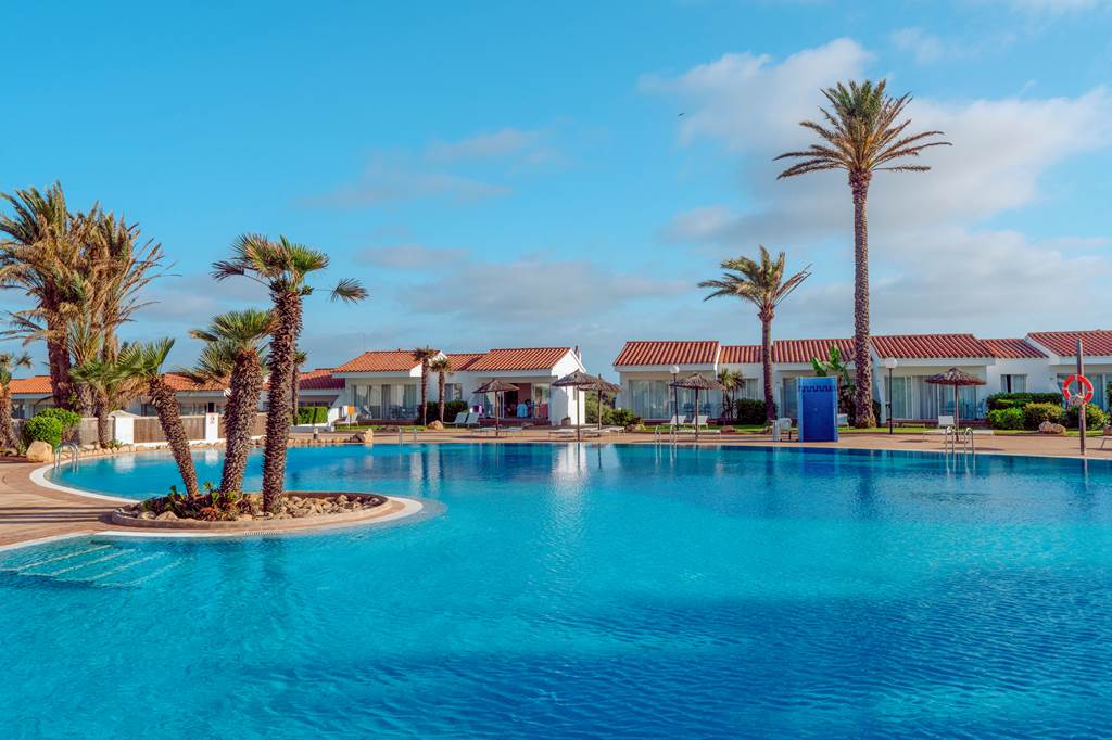 AluaSun Mediterraneo