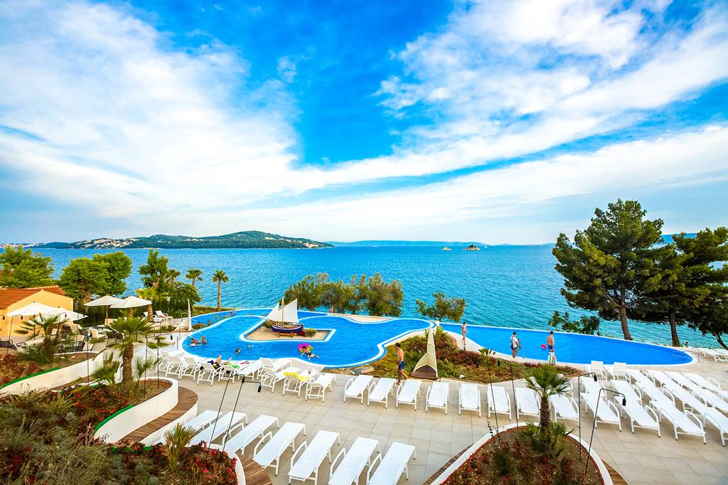 Amadria Park Apartments Trogir