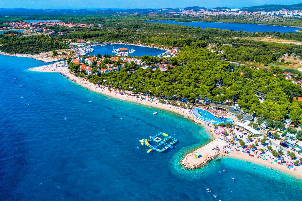 Amadria Park Camping Sibenik