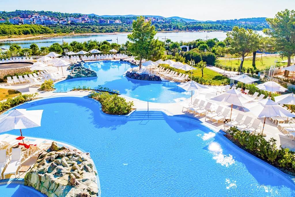Amadria Park Hotel Jakov