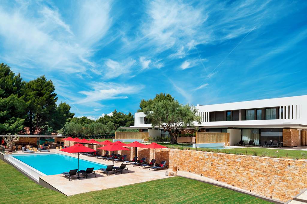 Amantes Villas and Suites