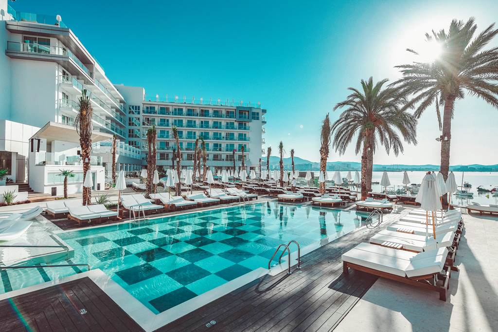 Amare Beach Hotel Ibiza