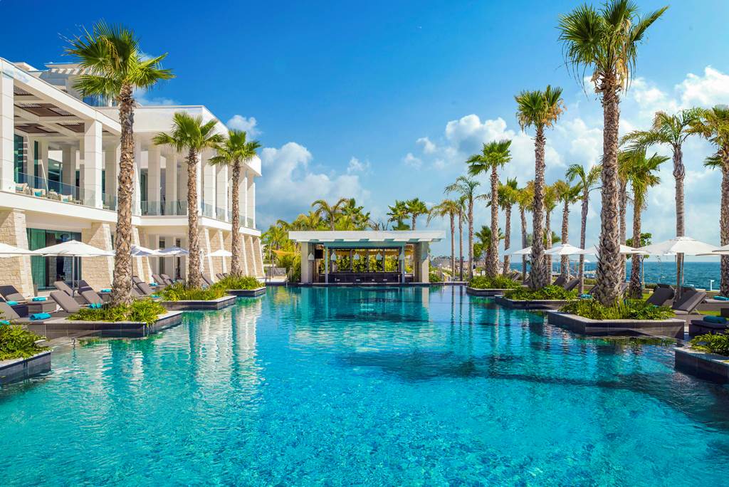 Amavi - MadeForTwo Hotels