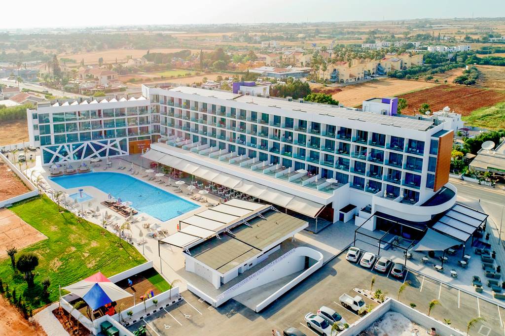 Amethyst Napa Hotel & Spa