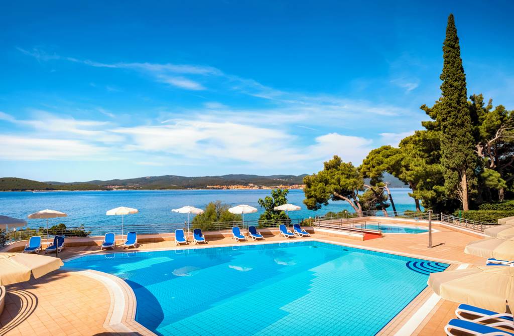 Aminess Casa Bellevue