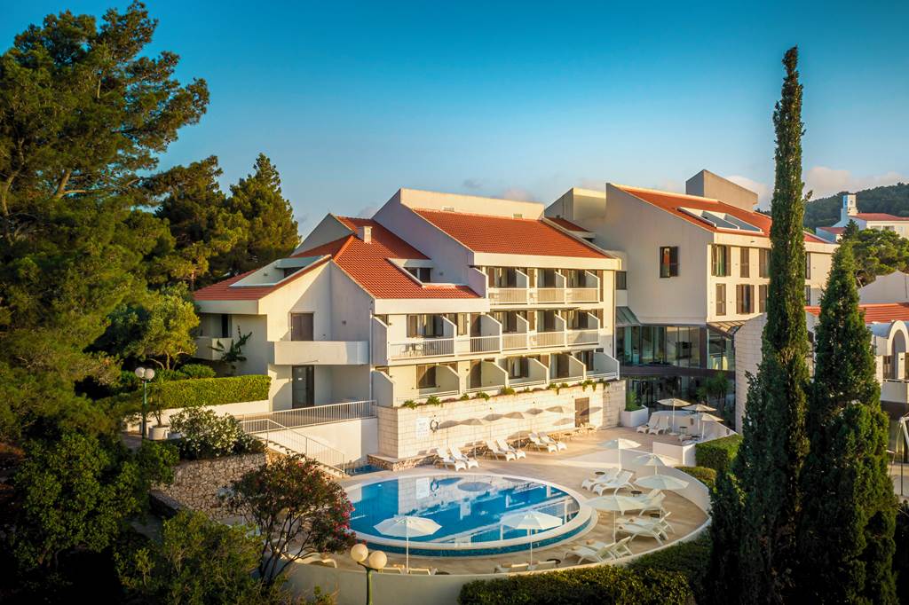 Aminess Liburna Hotel